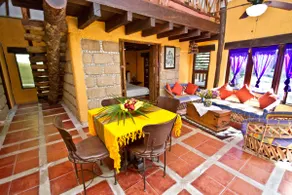 Cabin in Xcaret - Image 3
