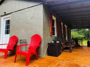 Charming Fishing Cabin w/ lake view near Stone Mountain - Image 5