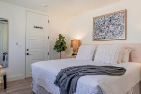 #Blocks2Beach UPPER VILLA 1BR1BA Huge Close2 #RITZ - Image 4