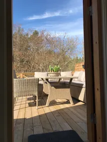 Unique homey cabin - Image 3