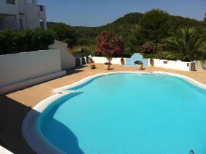 Cosy 3 bedroom apartment in Menorca - Image 2