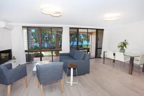2 Bedroom Apartment with pool and reverse Aircon - Image 5