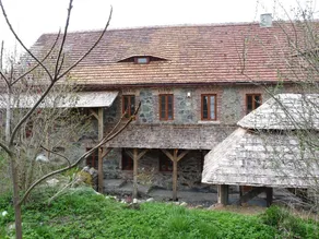 A historical Mill in unique cultural environment - Image 2