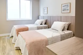 Elegant Copacabana Apartment - Image 5