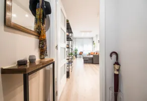 Charming apartment next to Palacio de Congreso - Image 4
