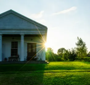 Artists' Paradise: Waterburg Chapel - Image 3