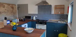 The Long Stable: Rural haven, spacious, fast Wifi - Image 5