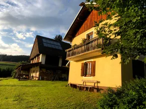 Moarhube vacation home - Image 2