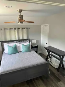 The Beach Walk - The boho beach suite - Image 4