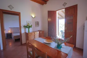 Holiday House 400 mt. far from Guidaloca's Beach - Image 5