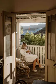 Das Cottage des Schneiders Känguru-Tal - Image 4