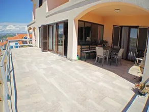 Sunset over the sea apartment - Image 5