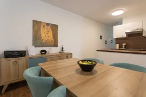 2 Bedroom with Open Terrace close to U3Metro Stop - Image 4