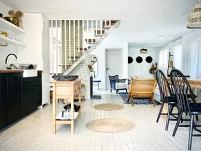 The estate. Second home in the middle of the village and the forest - Image 2