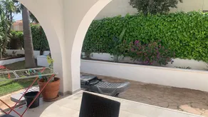 villa med privat pool, 11 personer, aircondition beliggende 200 m fra stranden - Image 2