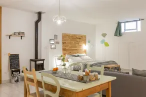 OpenSpace accommodation at Irene's - Image 3