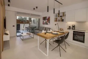 Acropolis Golden Suites | Rez-de-chaussée - Image 3