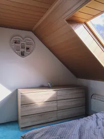 Attic apartment Bobrová - Image 4