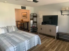 Modern Main St Studio | Close to Shuttle & Dining! - Image 3