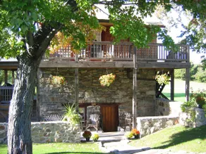 Colonial Era Spring House - Image 5