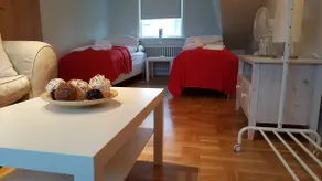 Cosy apartment - Image 4