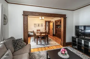 Cozy Apt. near DT/UofM/River/parks and lakes - 4 - Image 3