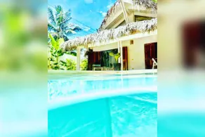 Tropical bungalow # private pools - Image 4