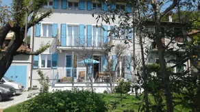 A window on the lake...Apartment Verbania - Image 2
