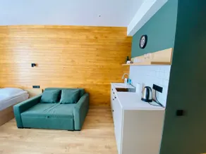 New Gudauri Redco TWINS-Premium Mountain Apartment Close The Gondola lift - Image 3