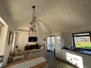 Stunning 2 Bed High Spec Country Cottage - v quiet - Image 4