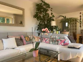 French Riviera : big house very quiet - Image 3
