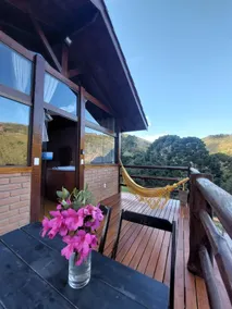 Estrela da Serra Chalet - Image 3