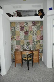 Private Master Suite Separated from Home - Image 4