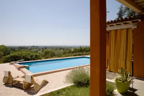 Querciolo, rural retreat in Tuscany - Image 4