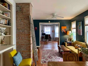 Sunny & spacious pied-á-terre by Union College & Proctors Theater! - Image 5