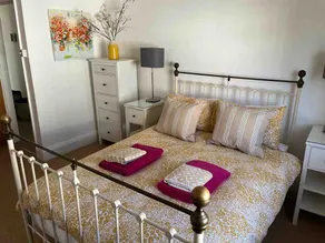 Tree Tops Apartment in Tunbridge Wells - Image 3