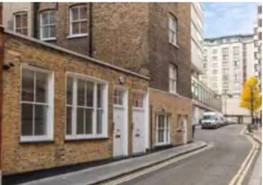 Park Lane Mayfair - Image 2