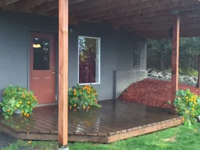 Anchorage Family Guesthouse - Image 3