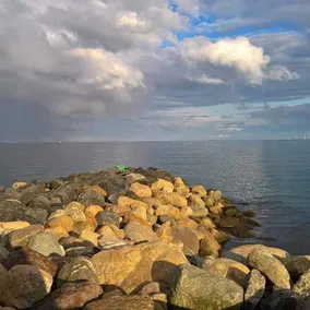 Cozy house 30 km south of Skagen:) - Image 3