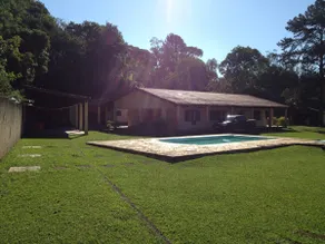 Farmhouse in ARUJÁ with Barbecue Grill and Swimming Pool - Image 2