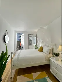 Oriental and Bohemian house - 4 BR - with parking - Image 3
