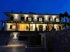 Villa 'Salinas De Mallorca' avec piscine privée, Wi-Fi et climatisation - Image 5