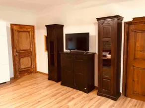 Modern apartment in 700-year-old walls - Image 4
