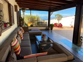LS Mountain houses, heated pool and jacuzzi - Image 2