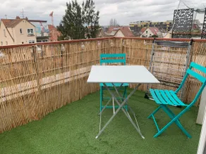 Nice apartment, garage included, 15 minutes from the center - Image 4