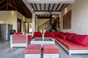 Pristine Yuyu Villa Balian - Image 4