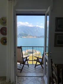 Panoramico Appartamento Fronte Lago - Image 2
