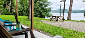 Jerry Lake vacation chalet - Image 2