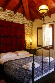Annousas House: spacious traditional village house - Image 4