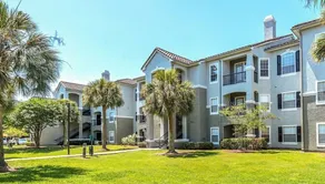Charming condo - kitchen - desk - 5 min to Kemah! - Image 2